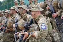 Як іноземним добровольцям отримати статус УБД: права та алгоритм розповіли у Міноборони