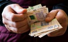 У Пенсійному фонді нагадали, як змінився розмір пенсії в Україні з 1 січня 2026 року