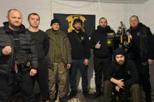 Історії війни: Підрозділ "Гаргулії" про роботу мобільних груп ППО в Києві, розвиток БПЛА систем, війну майбутнього