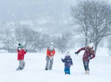 У столичних школах запроваджують канікули із 19 січня до 1 лютого, - Кличко