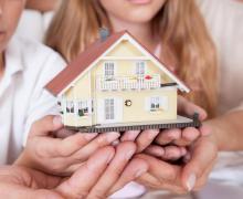 Для дітей пропонують спростити правочини з майном: Комітет з питань правової політики рекомендує прийняти відповідний законопроект