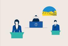 Вимога про внесення на депозит суду вартості земельної ділянки при поданні позову про її витребування на користь держави