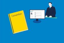 Порушення права судді на свободу вираження поглядів через покарання за публікації у Фейсбук