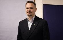 Військовослужбовець повинен мати право бути опікуном недієздатного