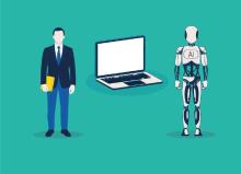 Посилання на неіснуючі постанови ВС може свідчити про використання учасником справи інструментів ШІ та отримання результату у формі так званих галюцинацій