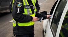 Апеляційний суд пояснив, хто має виключні повноваження виявляти й оцінювати ознаки сп’яніння у водіїв