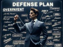 Тарифна реформа - 2026: аналіз від адвоката та інструкція з виживання