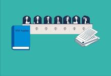 Виконання стороною обвинувачення після завершення досудового розслідування проступку (дізнання) правил, передбачених ст. 290 КПК