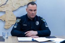 Статус ветерана не є виправданням: Голова Нацполіції прокоментував вбивство поліцейських на Черкащині