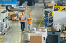 Уряд спрощує страхування бізнесу від воєнних ризиків: деталі від Прем'єр-міністра Свириденко