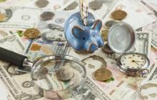 Про обмеження виплат за рахунок резервного фонду