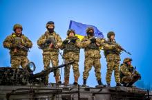 Україна займає 20 місце у рейтингу світових армій Global Firepower - 2026: які характеристики ЗСУ