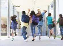 Уряд затвердив перелік небезпечних предметів, заборонених у школах