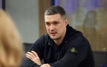 Наша мета — знищувати 50 тисяч росіян на місяць, — міністр оборони України Михайло Федоров