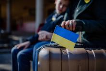 Станом на листопад 2025р. тимчасовий захист в ЄС отримали 4,33 млн біженців з України – Євростат