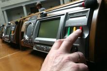 Продаж голосів у Верховній Раді: п'ятьом нардепам обрали запобіжні заходи