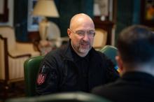 Зеленський висунув Дениса Шмигаля на посаду першого віцепремʼєр-міністра та міністра енергетики