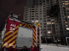 У Києві внаслідок атаки загинуло 4 людей, ще 22 постраждали: росія продовжує терор