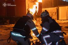 рф атакувала Україну 25 ракетами та 293 дронами: основна ціль удару – енергетика та інфраструктура
