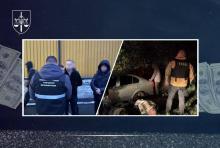 Прокуратура викрила дві схеми ухилення від мобілізації за участю адвокатів