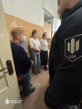 ДБР викрило лікарів одеського ТЦК, які видавали фіктивні висновки ВЛК без присутності призовників