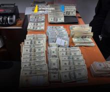 Детективи НАБУ провели обшуки на митному пості «Луцьк» Волинської митниці: вилучено понад $850 тисяч