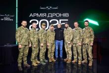 Армія дронів - 2025: визначено найефективніші підрозділи та підбито підсумки роботи "дронарів" за минулий рік
