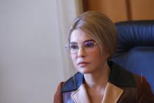 Юлія Тимошенко отримала підозру від НАБУ і САП - ЗМІ