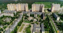 Суд підтвердив незаконність ДПТ Мінського масиву в Києві