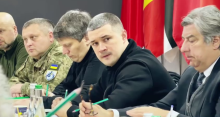 Україна і Франція підписали договір про намір спільного виробництва озброєння: Федоров розповів деталі