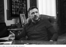 Я не чіпляюся за владу. Я готовий провести вибори, але для цього потрібна безпека, - Володимир Зеленський