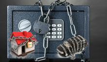 Припинення податкової застави на майно придбане через електронні торги