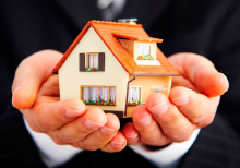 Доведення факту фактичного володіння нерухомістю для примусового стягнення