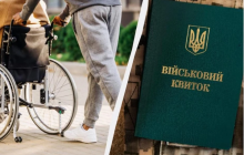 Відстрочка по інвалідності: коли потрібно підтверджувати у ТЦК та СП