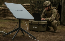 "Білі списки" Starlink": запроваджується верифікація терміналів, які будуть працювати в Україні 