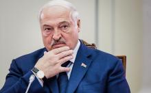 Україна застосувала пакет санкцій проти Олександра Лукашенка, - Володимир Зеленський