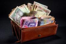 Уряд затвердив бюджет Пенсійного фонду України на 2026 рік: які доходи і видатки документу?