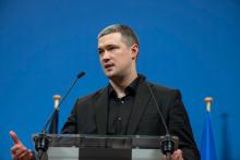 Автоматизація процесу отримання відстрочок та реформа мобілізації - Федоров розповів про діяльність Міноборони