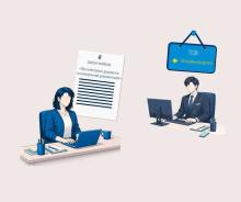 КЦС ВС визначив алгоритм перевірки факту укладення договору мікрокредиту в електронній формі