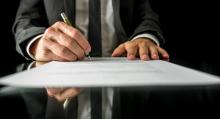 Звернення громадян до органів влади: форми та умови звернень, строки розгляду і порядок оскарження відмов