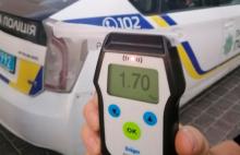 Поліцейський може вимагати від водія подути в «Драгер» навіть без явних ознак сп’яніння, — апеляційний суд