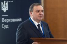 У Верховному суді обговорили протидію незаконному збагаченню та застосування інституту цивільної конфіскації