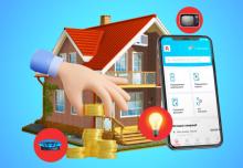 Періоди, за які враховуються доходи членів домогосподарства для призначення житлової субсидії