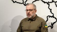 Справа «Мідас»: на відмиванні коштів та участі у злочинній організації викрили колишнього міністра енергетики Галущенко