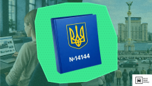 Медіа і хвилина мовчання: чи потрібно в ефірах оголошувати загальнонаціональну хвилину мовчання згідно з новим законом?