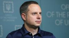 Колишнього заступника глави Офісу Президента Шурму і його брата оголосили у розшук - МВС