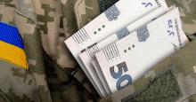 Військові на час служби звільняються від сплати відсотків і штрафів за позиками - Міноборони
