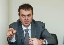 Бусифікація - це не ІПСО, а конкретні випадки, які треба припинити, - Данило Гетманцев