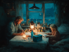 «Вмикай безпеку»: Пам'ятка для громадян на випадок перебоїв з електроенергією та водопостачанням