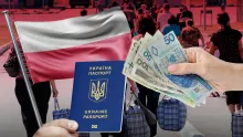 Умови отримання соцвиплат та медичних послуг в Польщі для українців зміняться: Президент підписав закон про нові правила